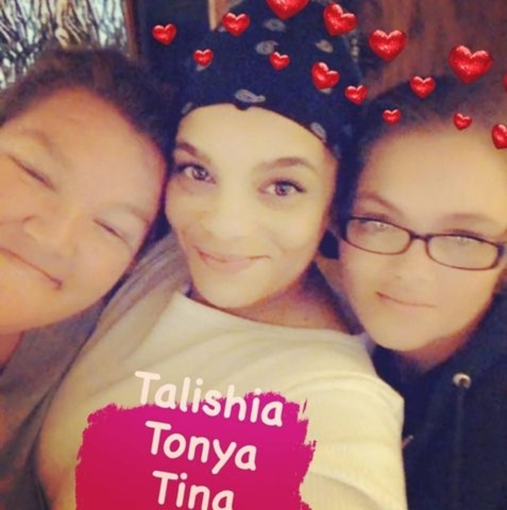 Meet your Posher, Geraldine